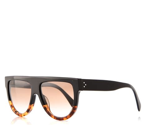 celine shadow sunglasses neiman marcus